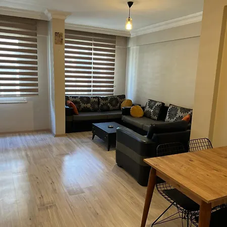 Sleep House Kadikoy Apartmán Istanbulská provincie