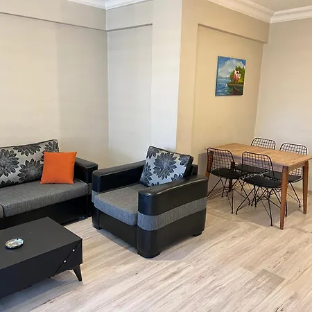 Sleep House Kadikoy Apartmán