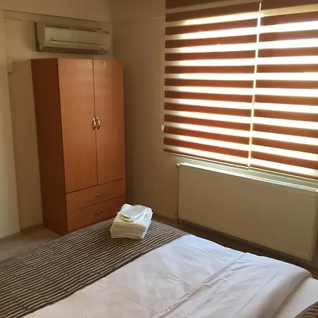 Apartmán Sleep House Kadikoy Istanbulská provincie