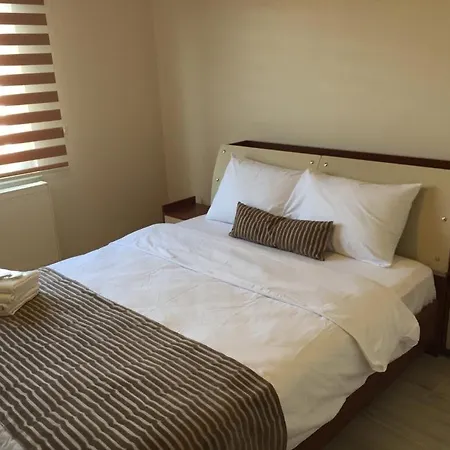 Apartmán Sleep House Kadikoy