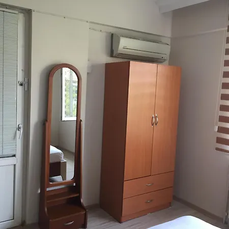 Sleep House Kadikoy * Istanbulská provincie