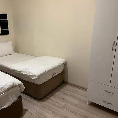 Apartmán Sleep House Kadikoy Istanbulská provincie