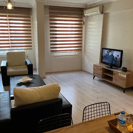 Sleep House Kadikoy Apartmán