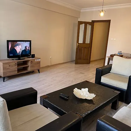 Sleep House Kadikoy * Istanbulská provincie