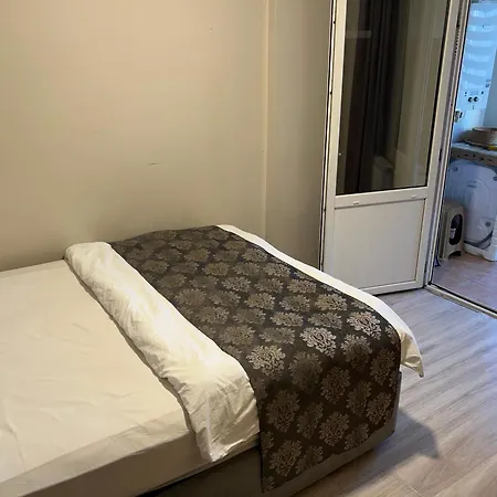 Sleep House Kadikoy Apartmán *