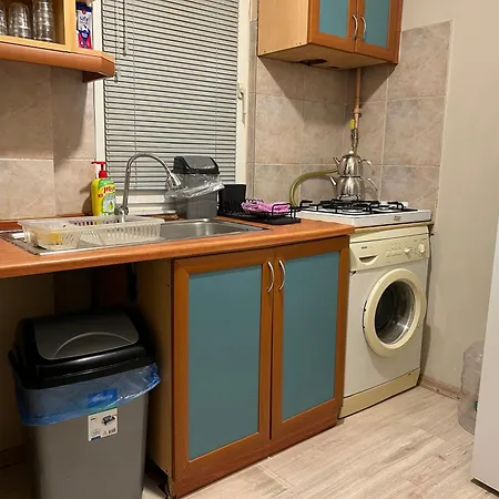 Sleep House Kadikoy * Istanbulská provincie