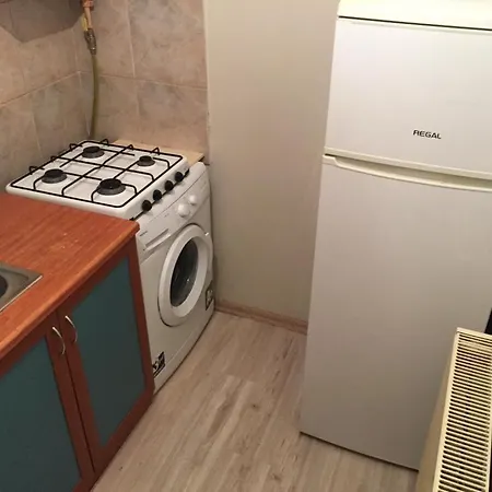 Sleep House Kadikoy Apartmán Istanbulská provincie