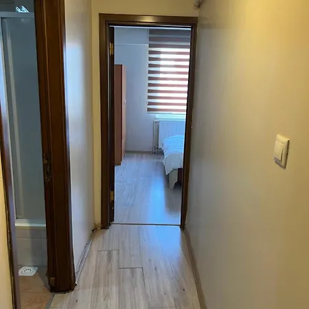 Apartmán Sleep House Kadikoy Istanbulská provincie