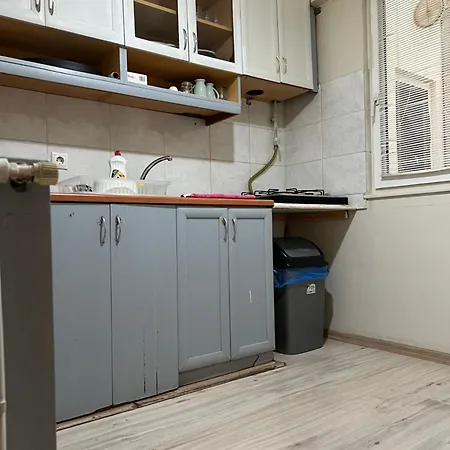 Sleep House Kadikoy 伊斯坦布尔