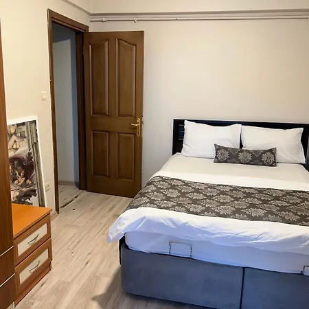 公寓 Sleep House Kadikoy *