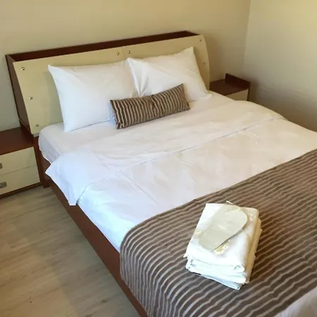 Sleep House Kadikoy شقة